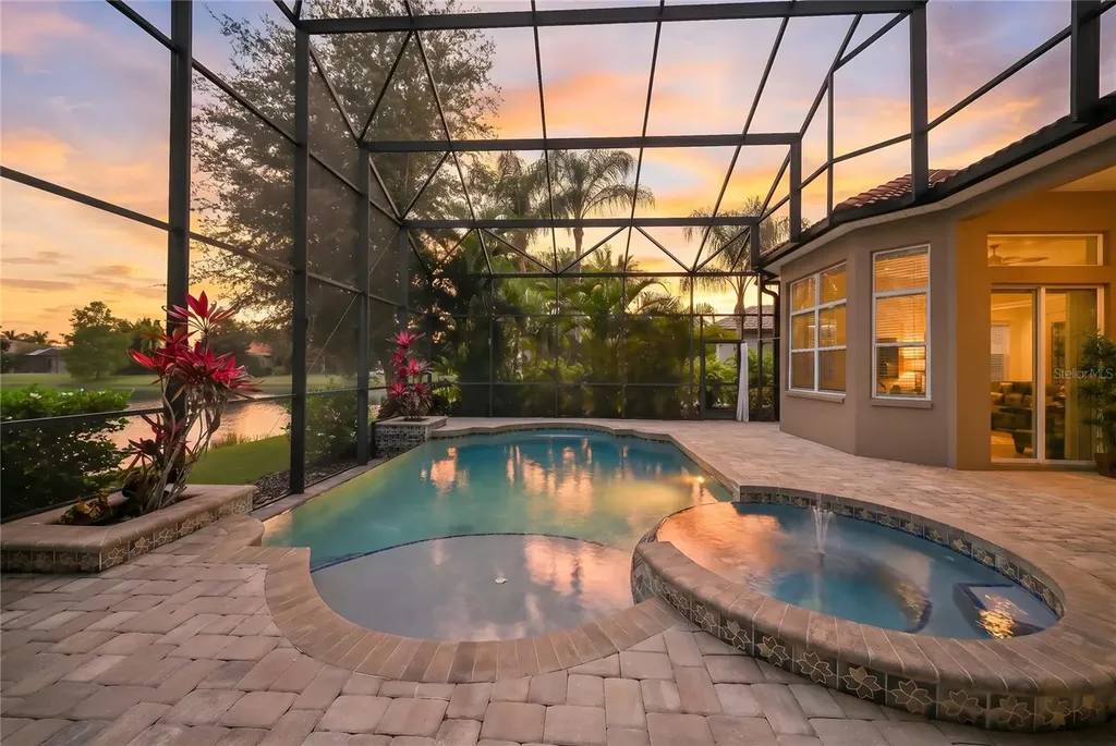 14806 Bowfin Terrace Lakewood Ranch FL 34202