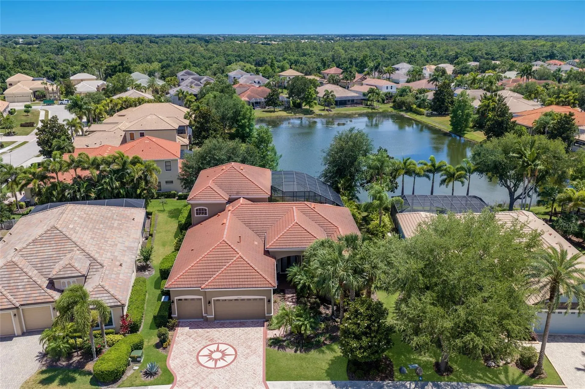 14806 Bowfin Terrace Lakewood Ranch FL 34202