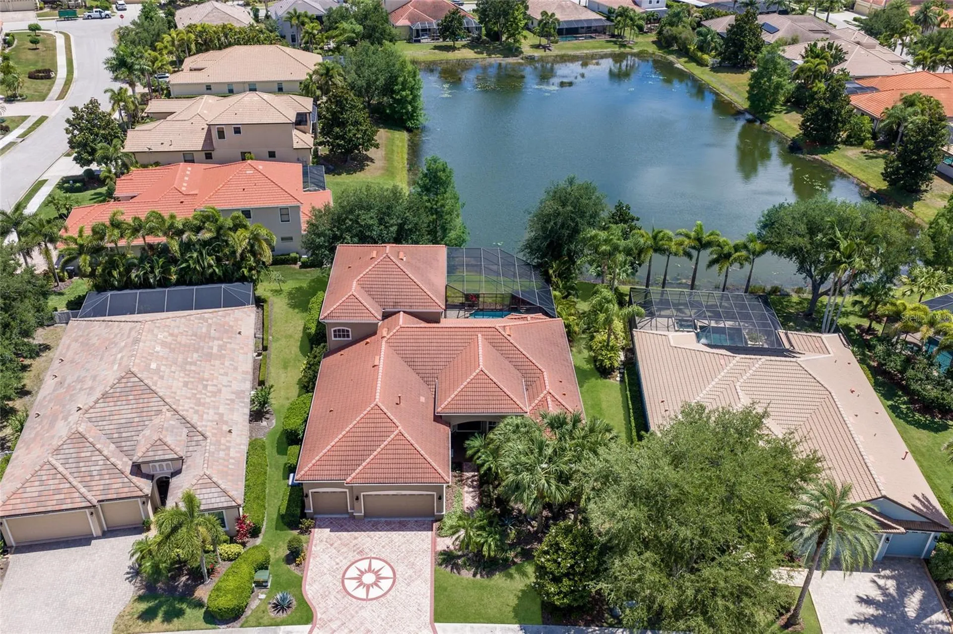 14806 Bowfin Terrace Lakewood Ranch FL 34202