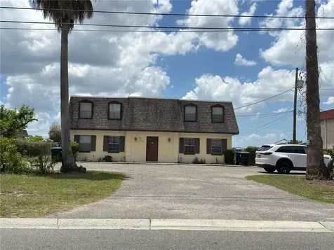 2800 Pioneer Road Orlando FL 32808