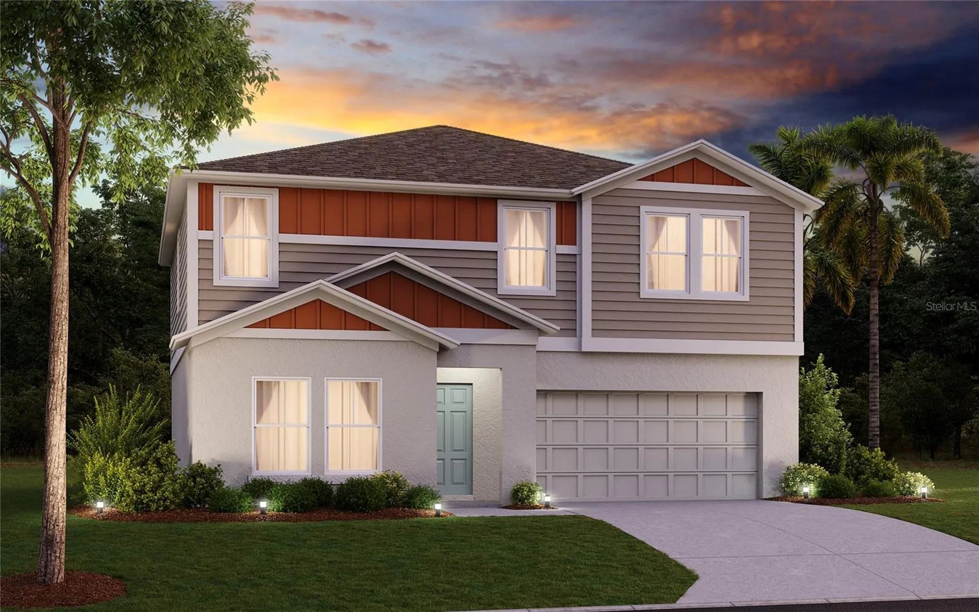 849 Sand Sea Place Haines City FL 33844