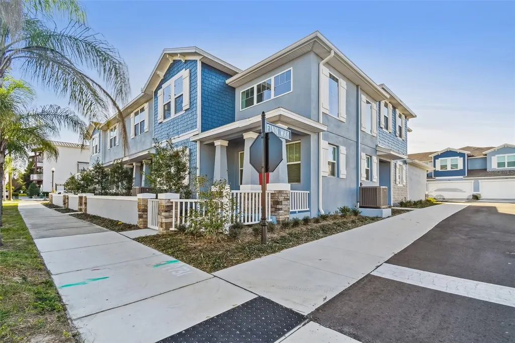 408 Finn Way Dunedin FL 34698