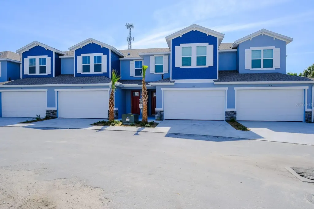 408 Finn Way Dunedin FL 34698