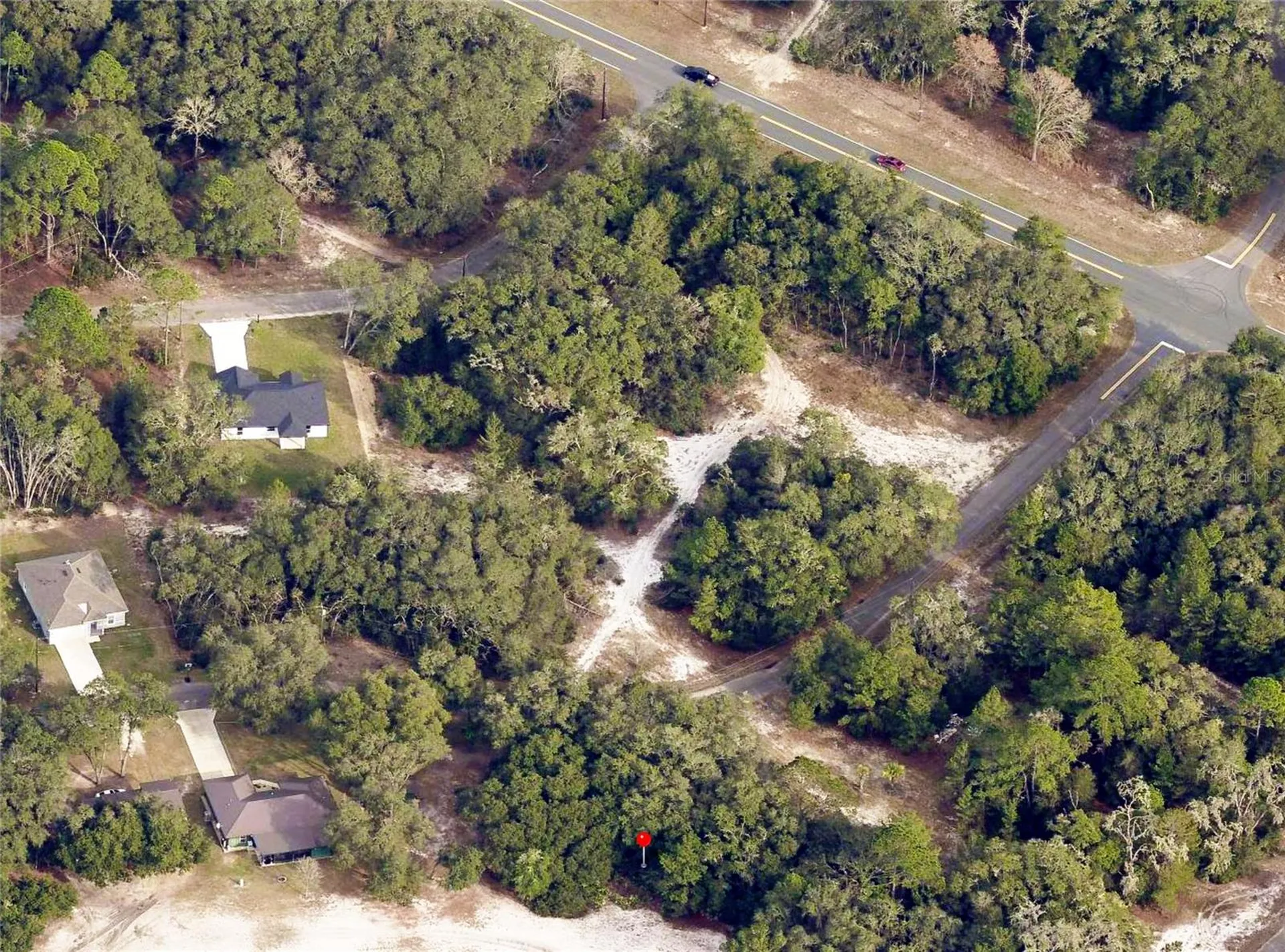 175 Fisher Ln Court Ocklawaha FL 32179