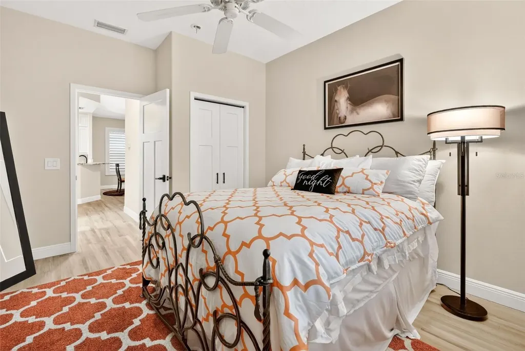 842 W Silver Meadow Loop Hernando FL 34442