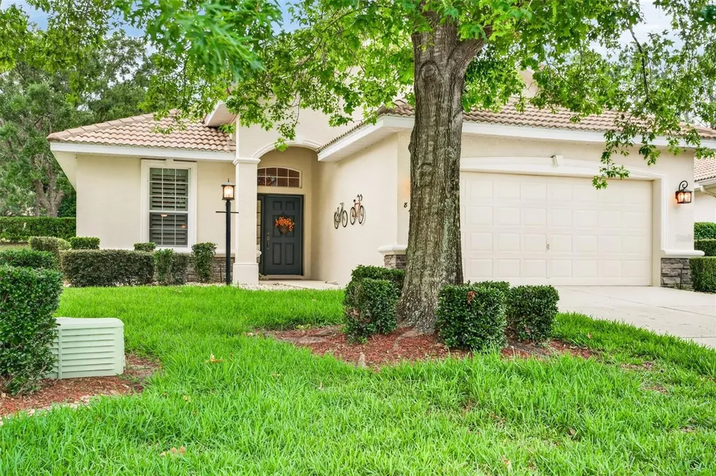 842 W Silver Meadow Loop Hernando FL 34442