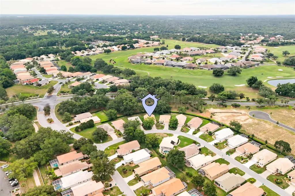 842 W Silver Meadow Loop Hernando FL 34442