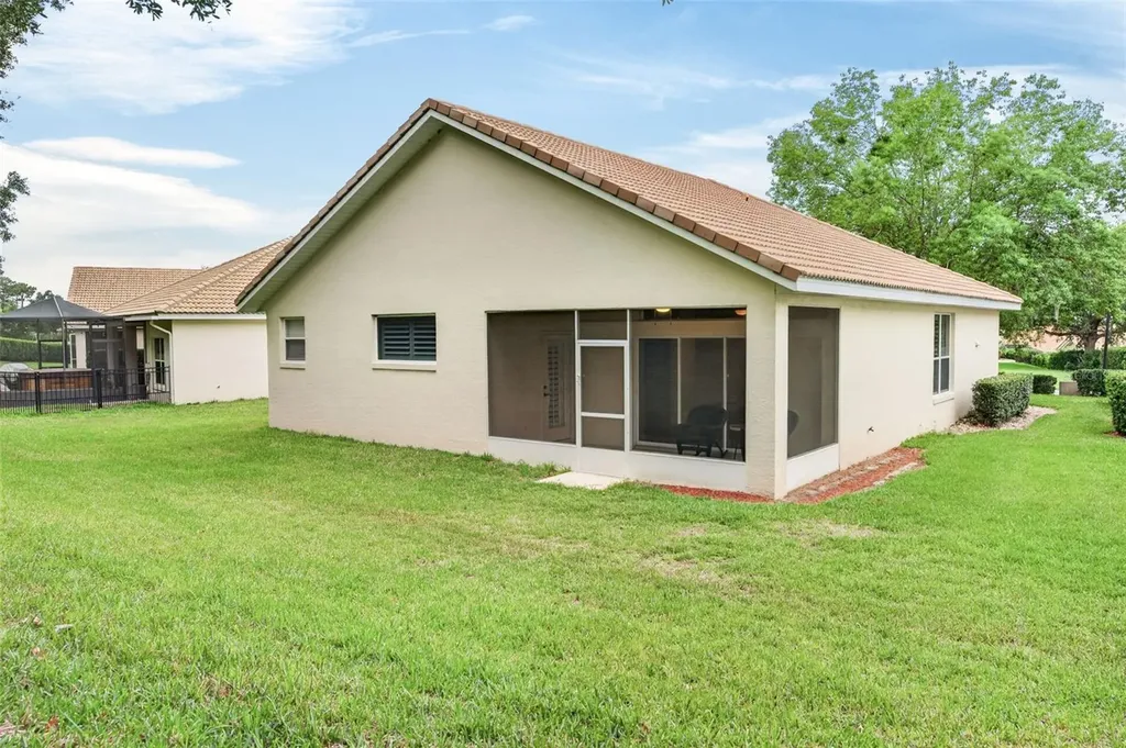 842 W Silver Meadow Loop Hernando FL 34442