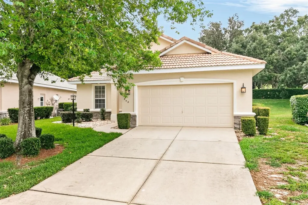 842 W Silver Meadow Loop Hernando FL 34442