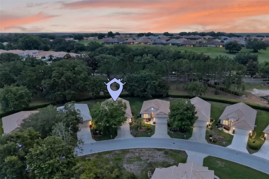 842 W Silver Meadow Loop Hernando FL 34442