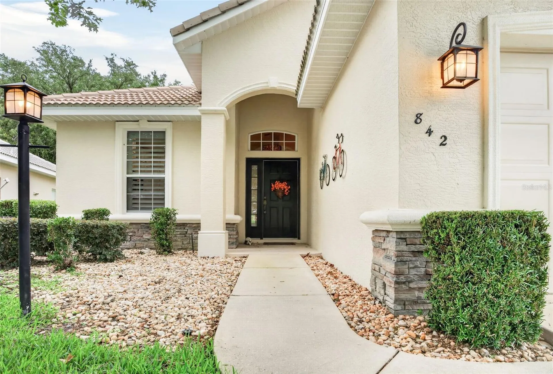 842 W Silver Meadow Loop Hernando FL 34442