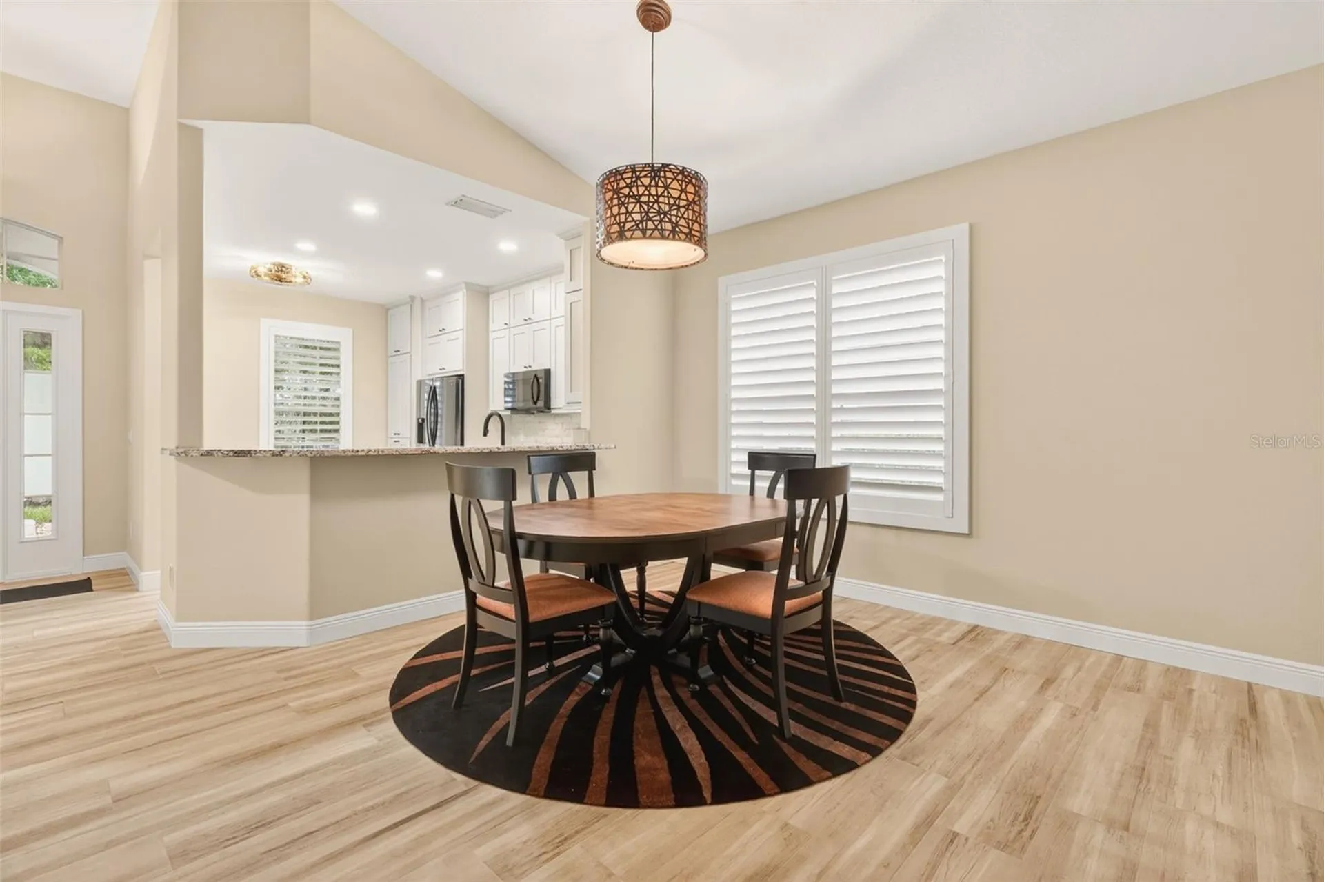 842 W Silver Meadow Loop Hernando FL 34442