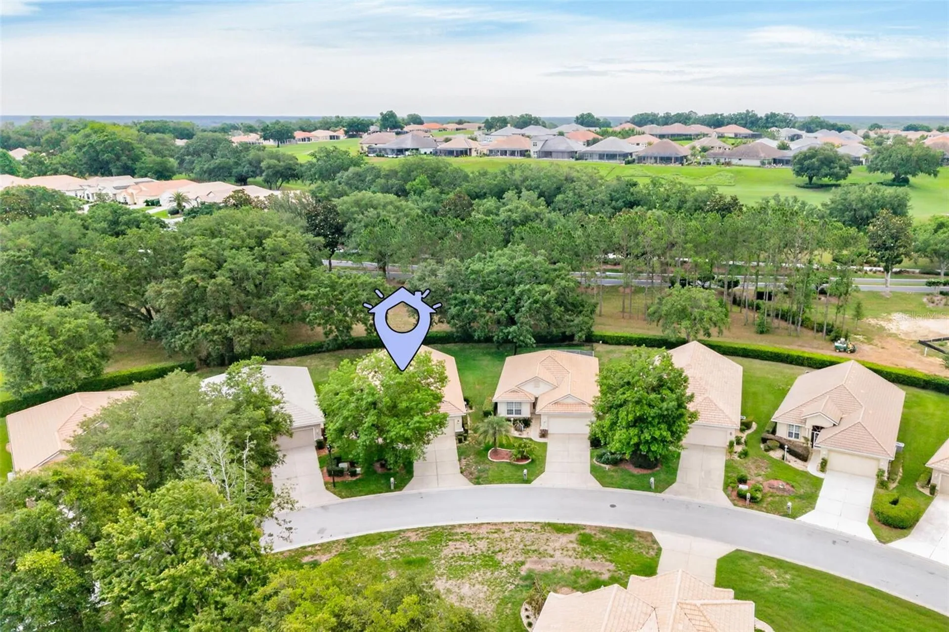 842 W Silver Meadow Loop Hernando FL 34442