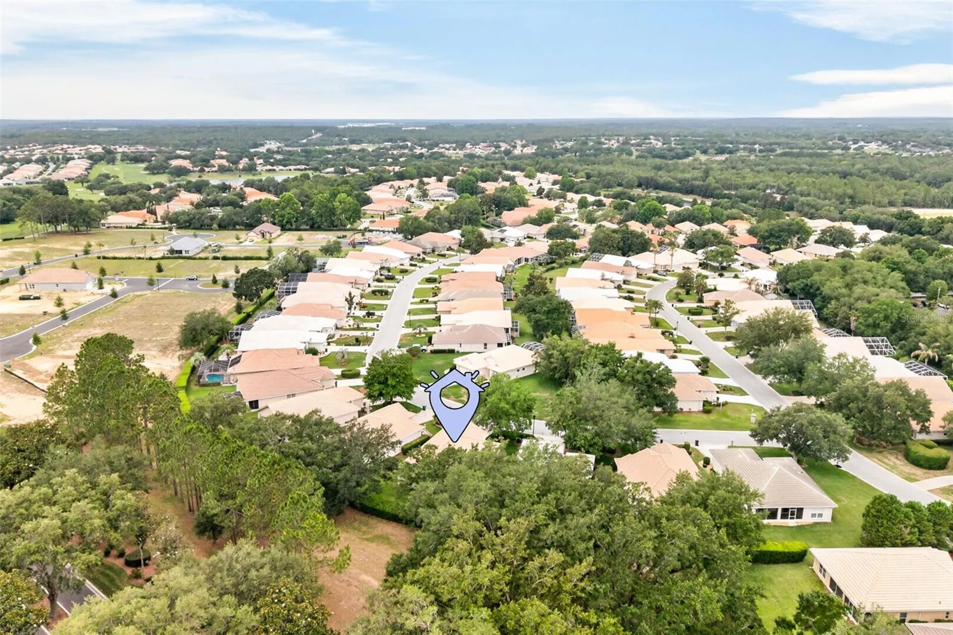 842 W Silver Meadow Loop Hernando FL 34442