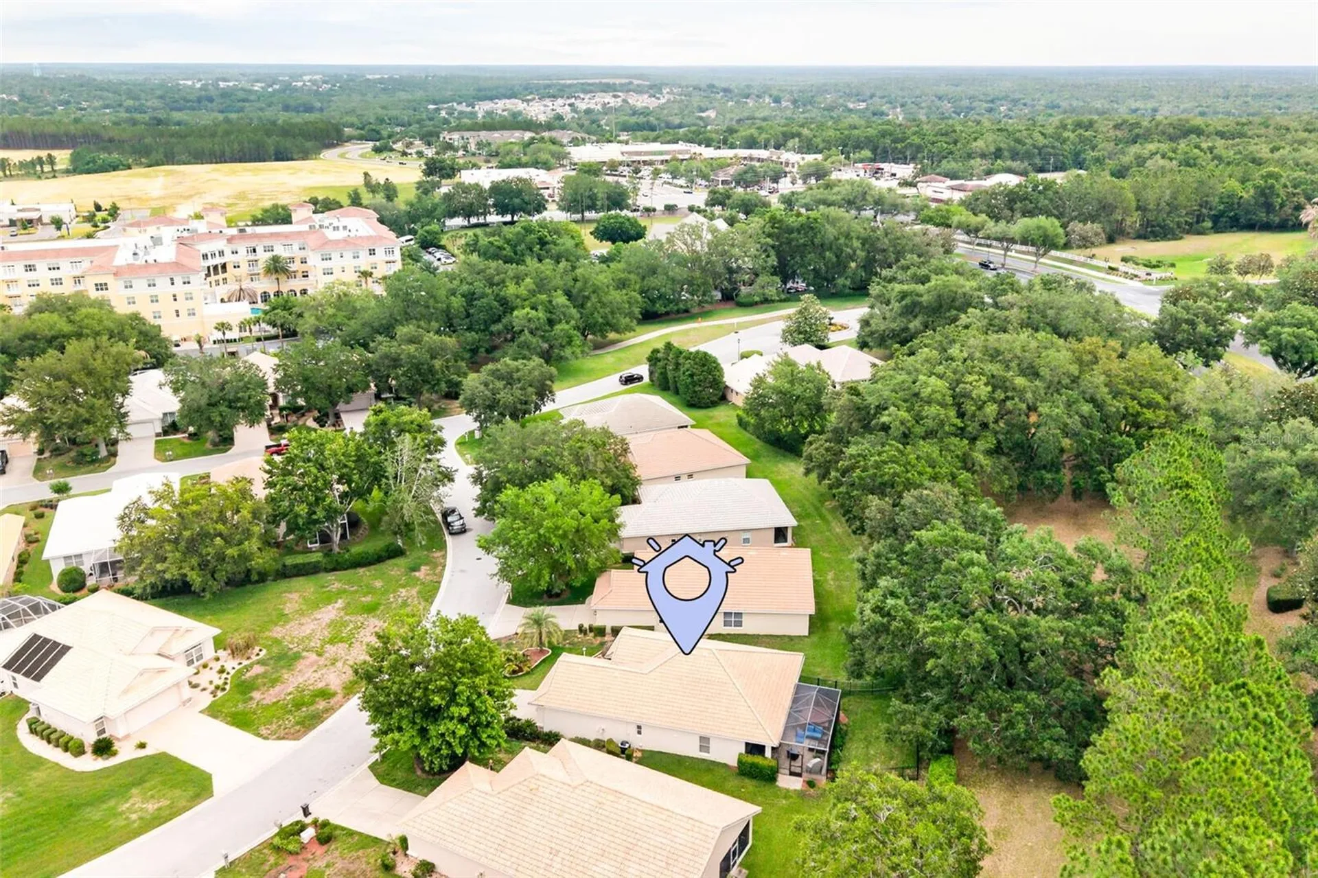 842 W Silver Meadow Loop Hernando FL 34442