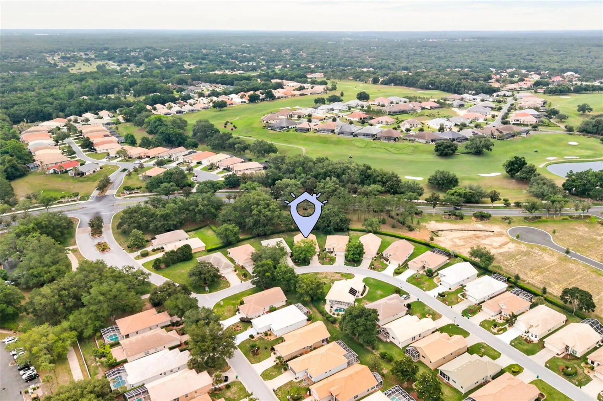 842 W Silver Meadow Loop Hernando FL 34442