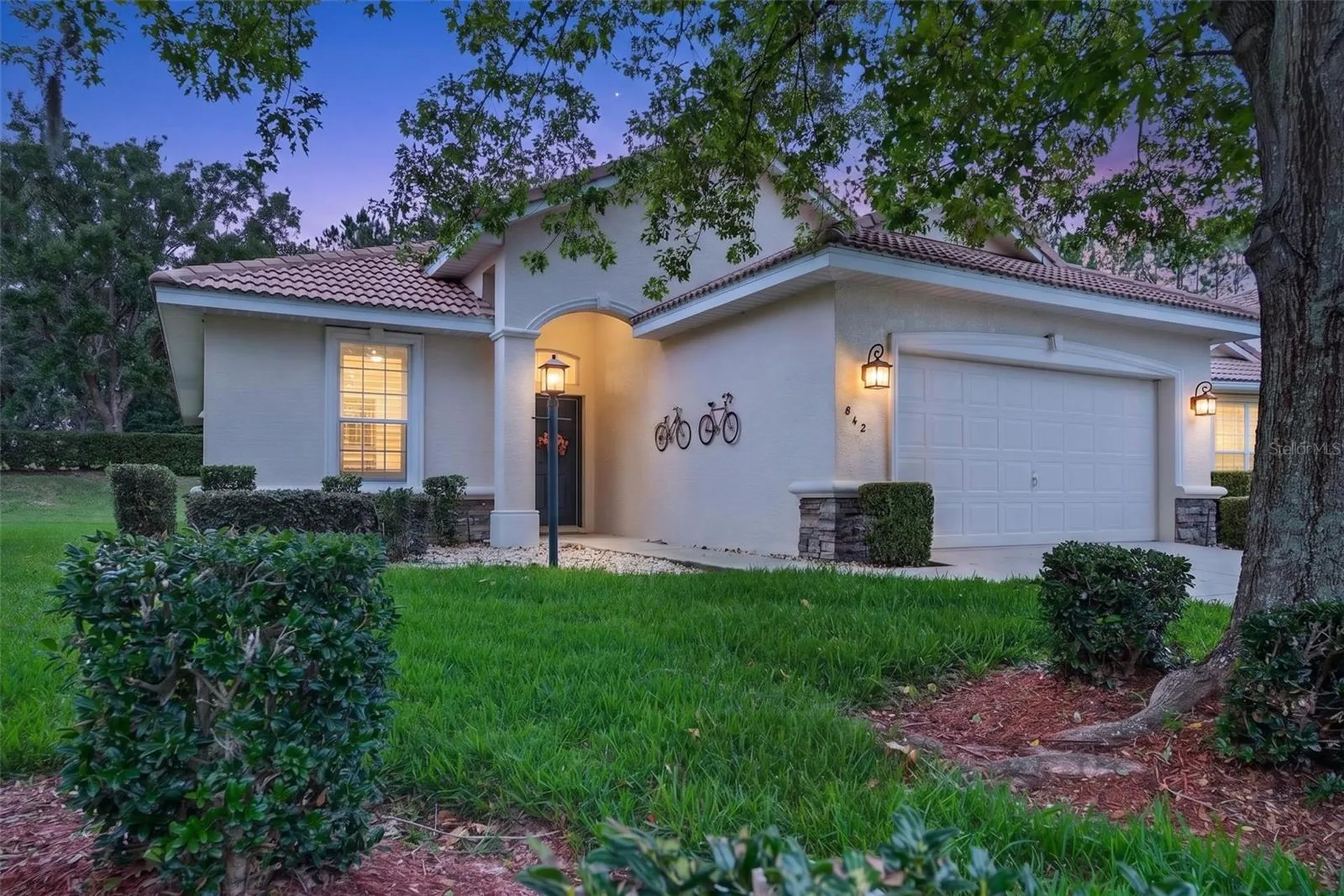 842 W Silver Meadow Loop Hernando FL 34442