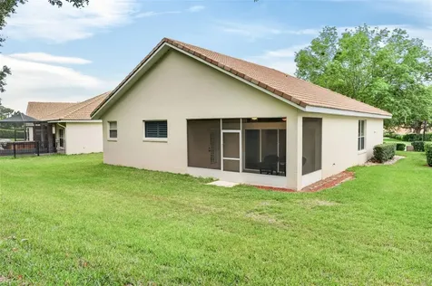 842 W Silver Meadow Loop Hernando FL 34442