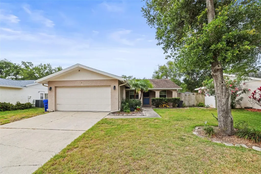 1613 Greenwood Drive Dunedin FL 34698