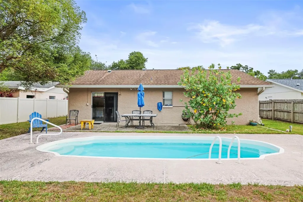 1613 Greenwood Drive Dunedin FL 34698