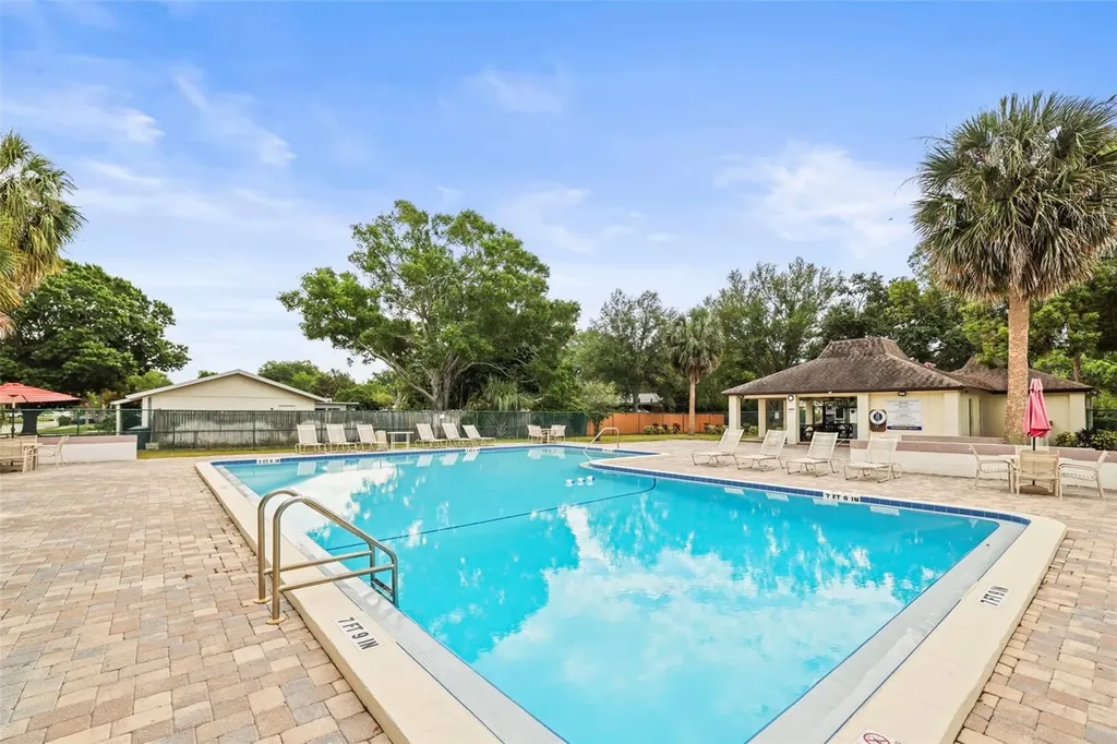 1613 Greenwood Drive Dunedin FL 34698