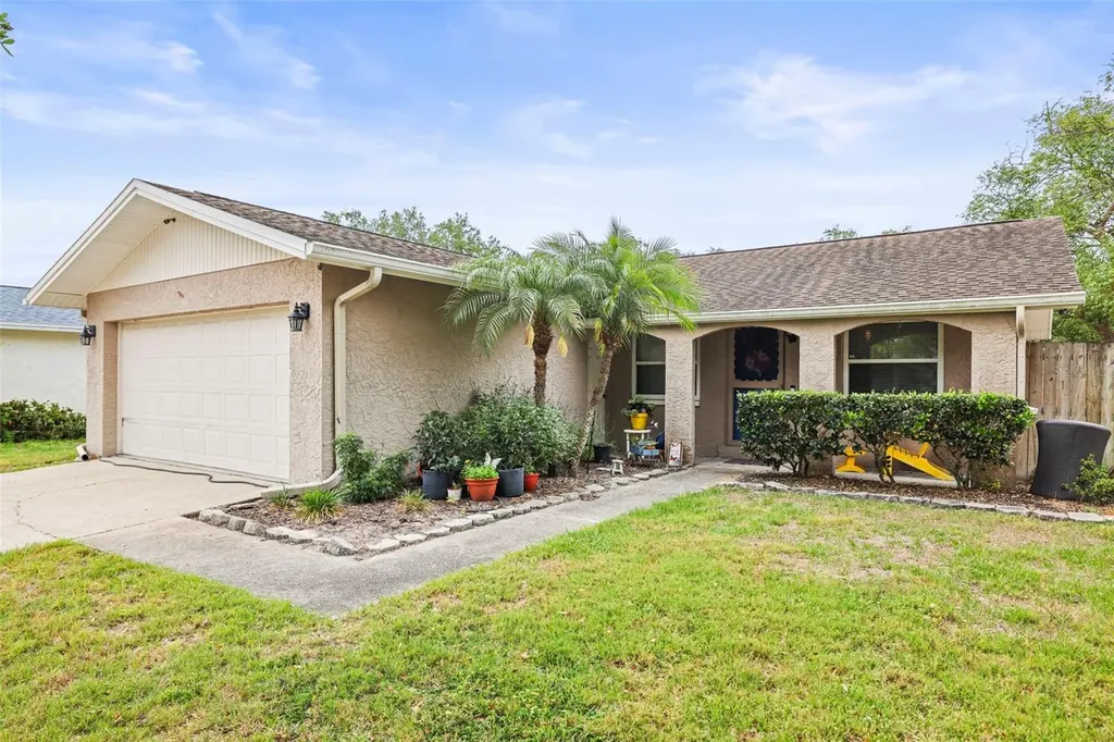 1613 Greenwood Drive Dunedin FL 34698