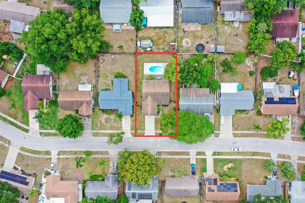 1613 Greenwood Drive Dunedin FL 34698