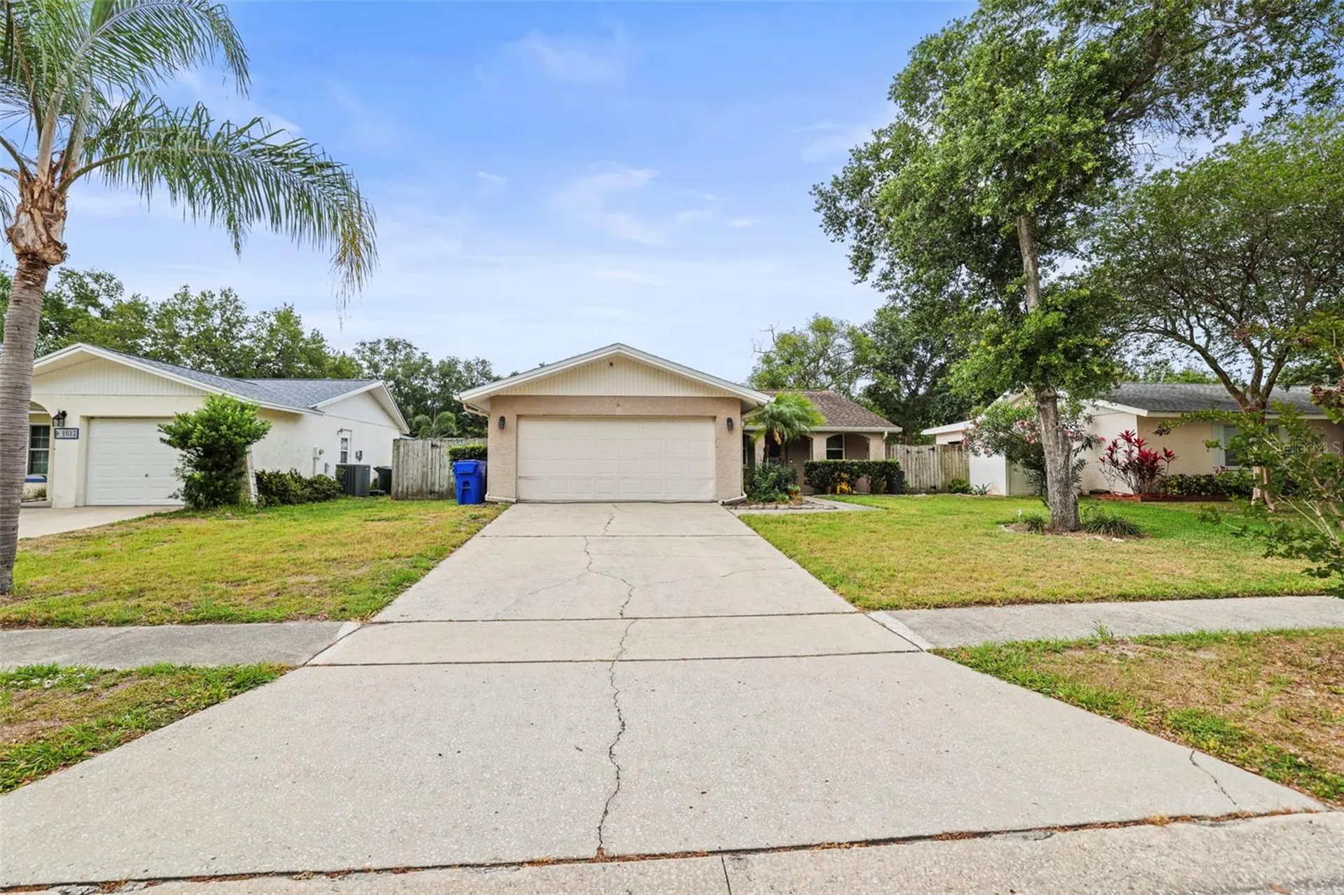 1613 Greenwood Drive Dunedin FL 34698