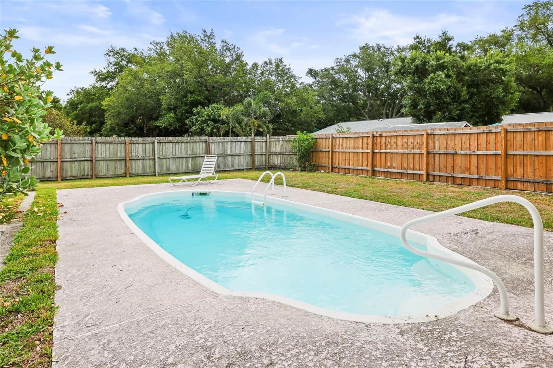 1613 Greenwood Drive Dunedin FL 34698