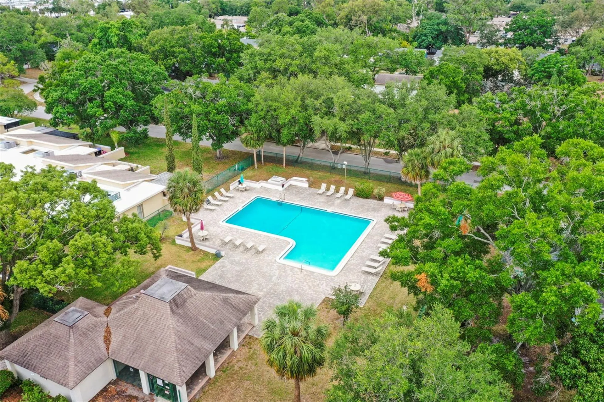 1613 Greenwood Drive Dunedin FL 34698