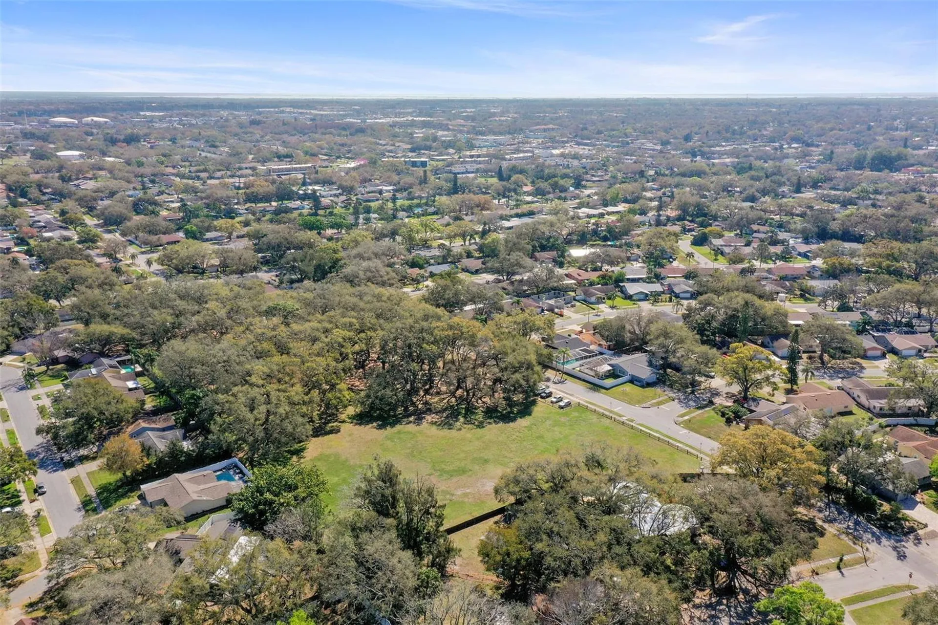 1613 Greenwood Drive Dunedin FL 34698