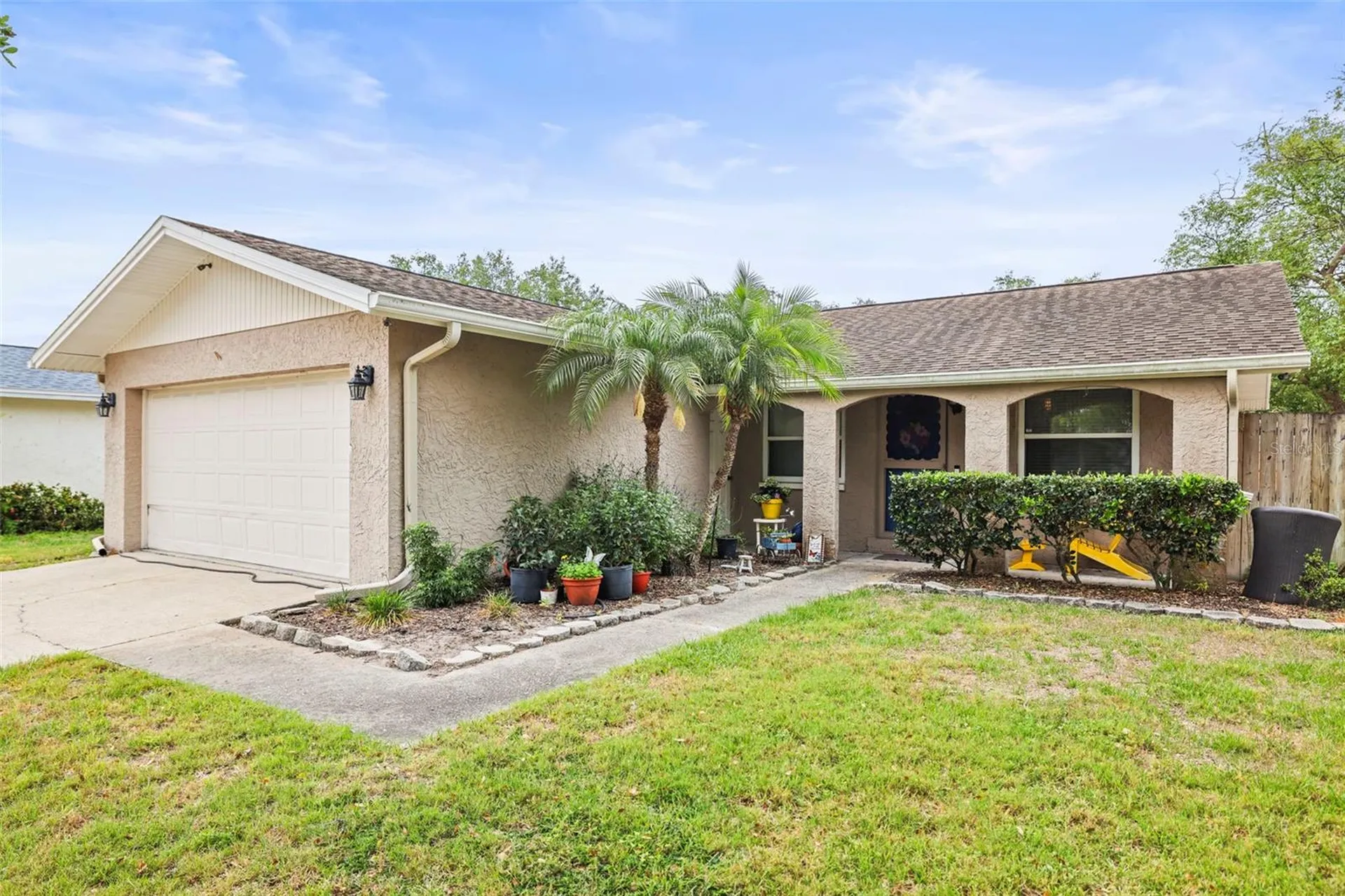 1613 Greenwood Drive Dunedin FL 34698