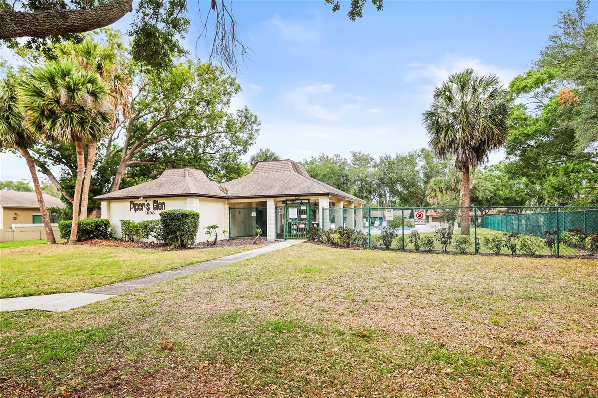 1613 Greenwood Drive Dunedin FL 34698