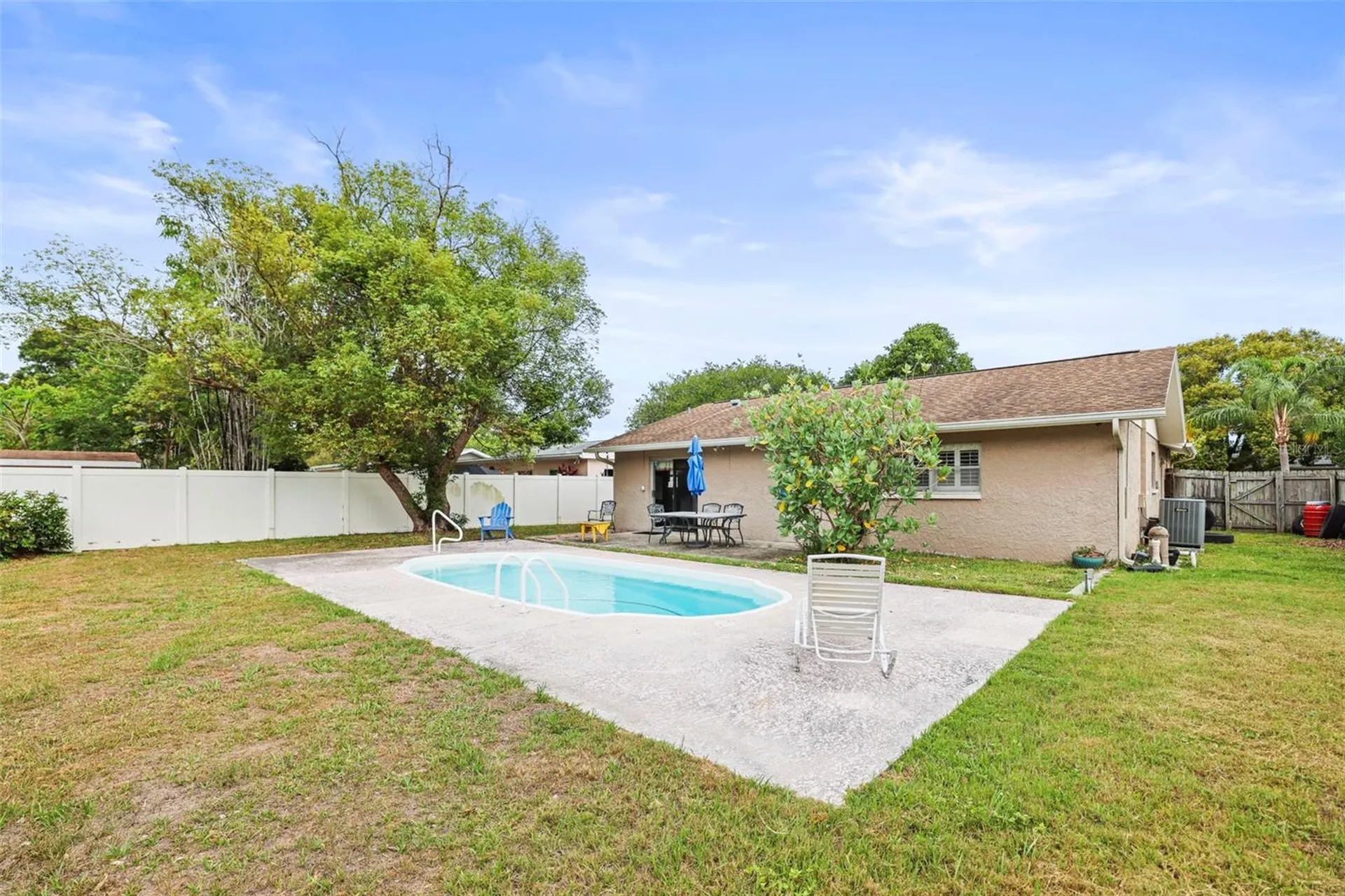 1613 Greenwood Drive Dunedin FL 34698