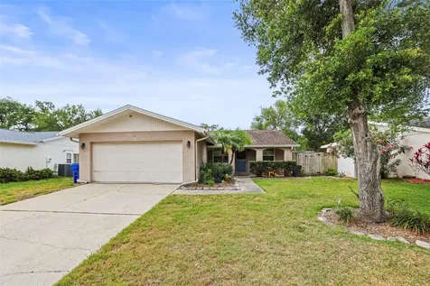 1613 Greenwood Drive Dunedin FL 34698