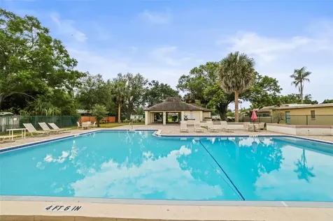 1613 Greenwood Drive Dunedin FL 34698