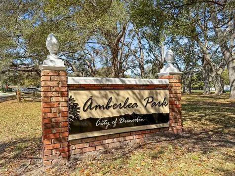 1613 Greenwood Drive Dunedin FL 34698