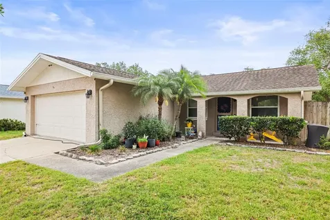 1613 Greenwood Drive Dunedin FL 34698