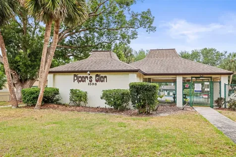 1613 Greenwood Drive Dunedin FL 34698