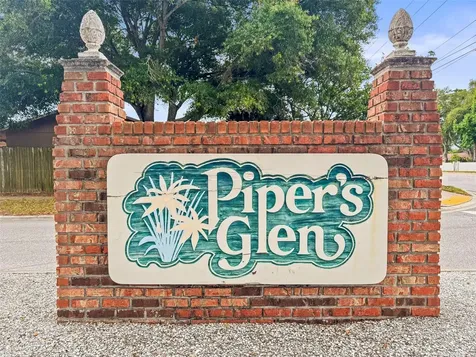 1613 Greenwood Drive Dunedin FL 34698