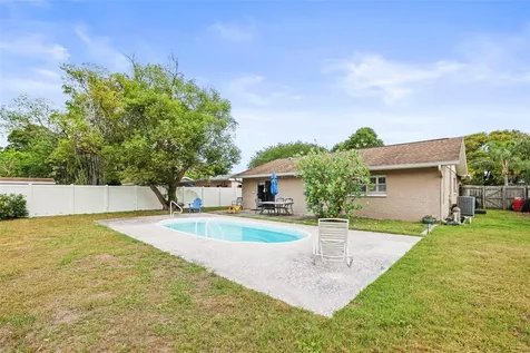1613 Greenwood Drive Dunedin FL 34698