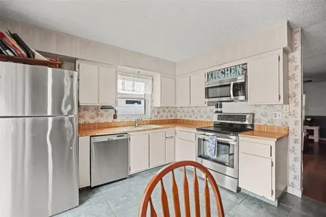 1613 Greenwood Drive Dunedin FL 34698