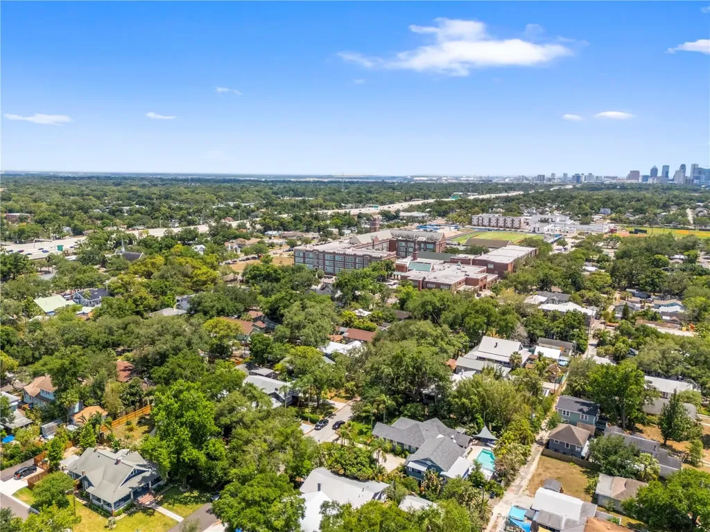 5118 N Branch Avenue Tampa FL 33603
