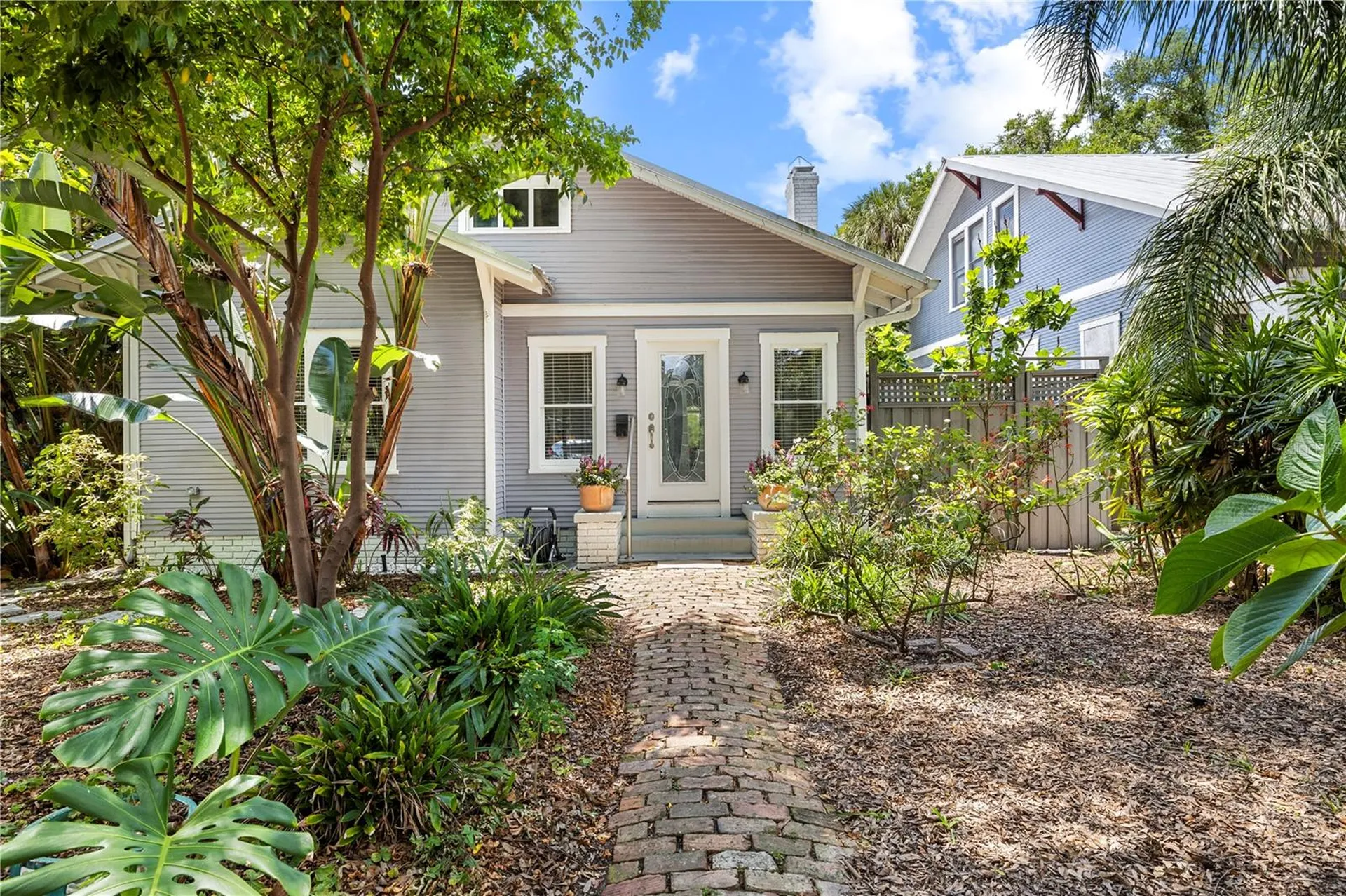 5118 N Branch Avenue Tampa FL 33603