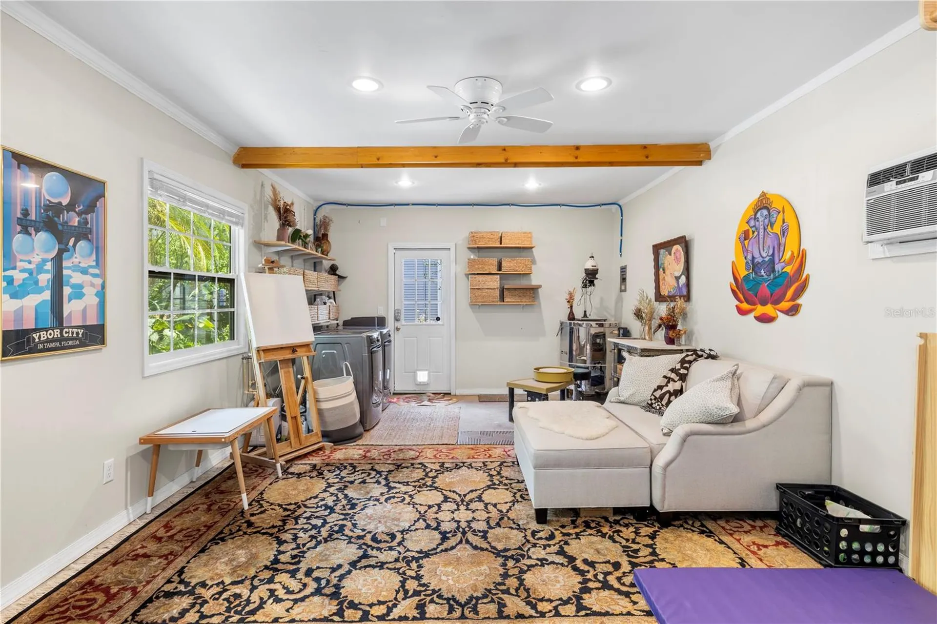 5118 N Branch Avenue Tampa FL 33603