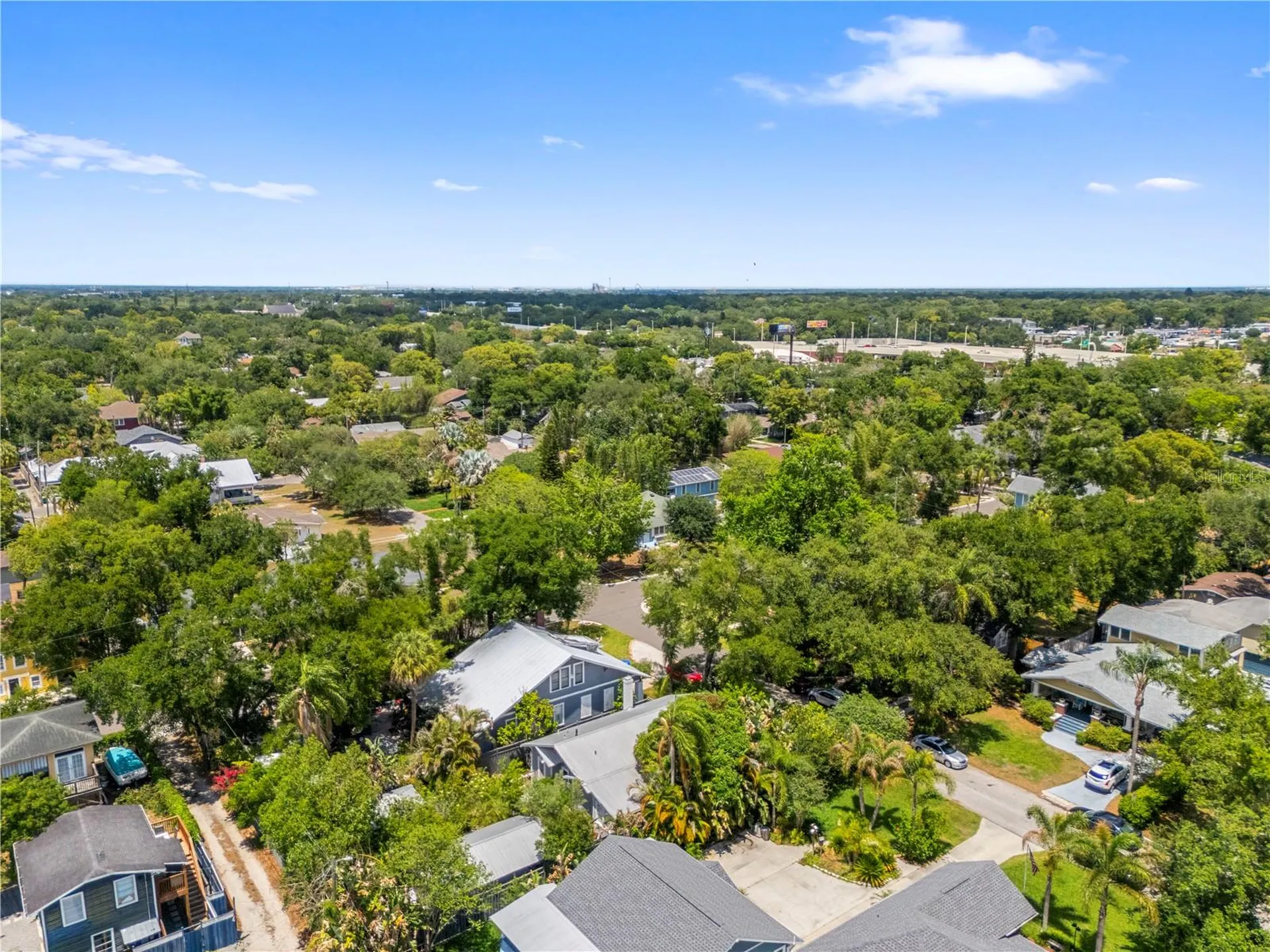 5118 N Branch Avenue Tampa FL 33603
