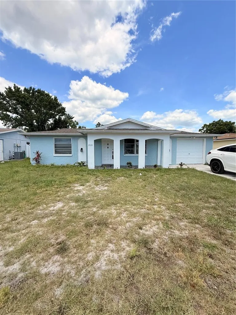 10110 Vineyard Lane Port Richey FL 34668