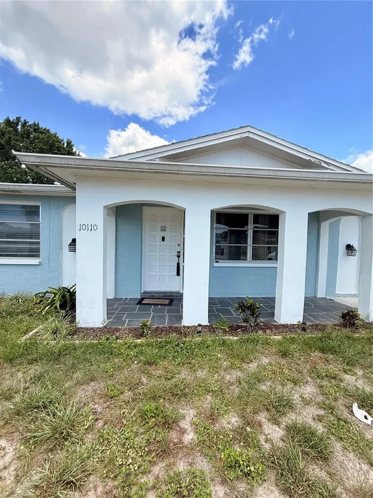 10110 Vineyard Lane Port Richey FL 34668