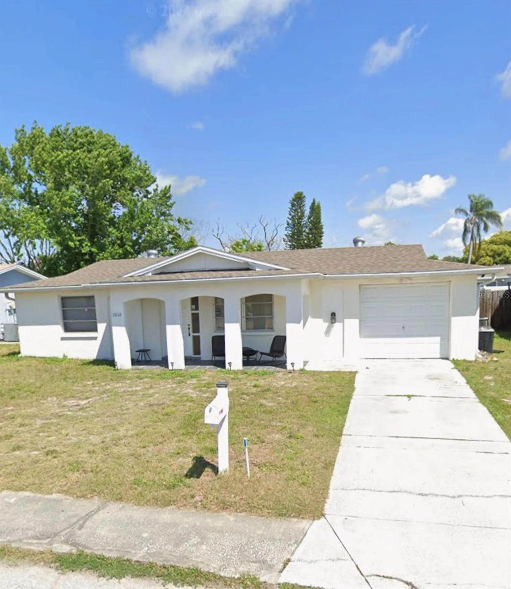 10110 Vineyard Lane Port Richey FL 34668