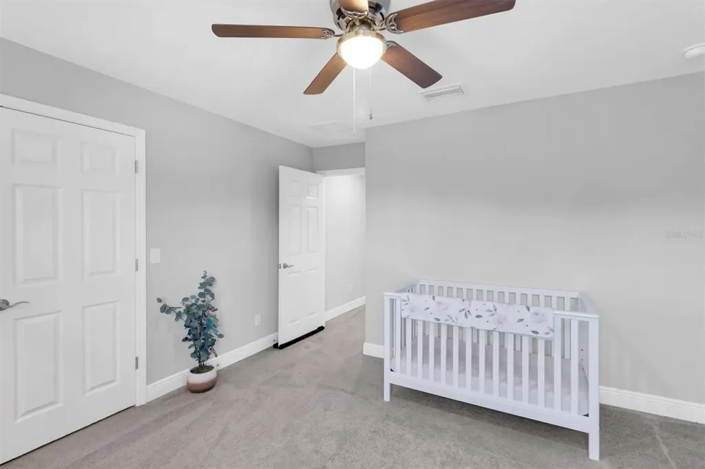 12834 Burns Drive Odessa FL 33556